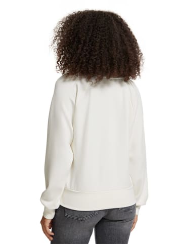 Scotch & Soda Sweatshirt crème