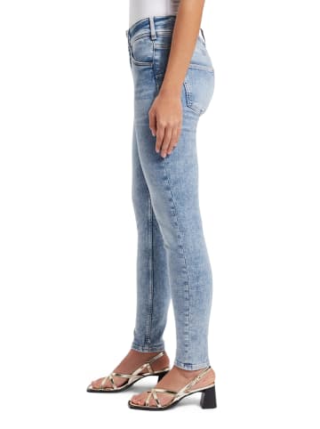 Scotch & Soda Jeans - Skinny fit - in Hellblau