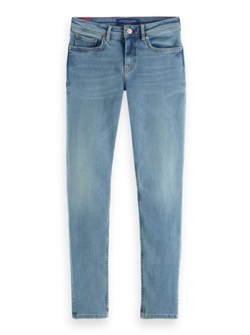 Scotch & Soda Jeans - Slim fit - in Hellblau