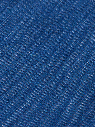 Scotch & Soda Spijkerrok blauw