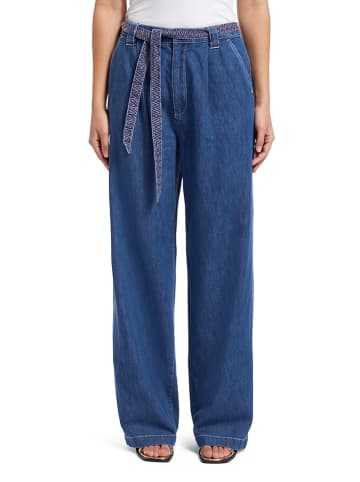 Scotch & Soda Jeans - Comfort fit - in Blau
