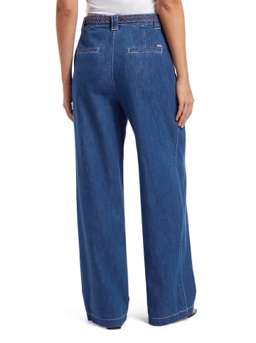 Scotch & Soda Jeans - Comfort fit - in Blau