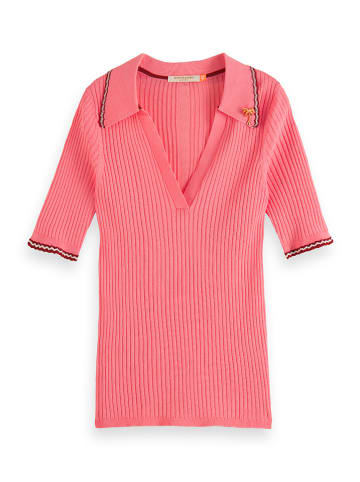 Scotch & Soda Shirt roze