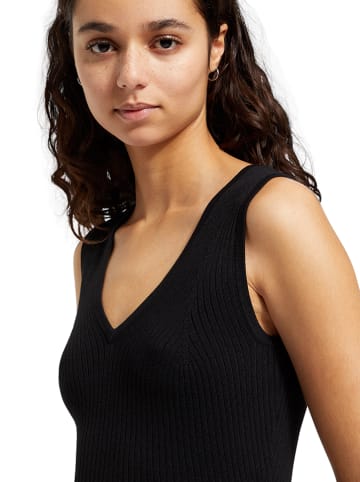 Scotch & Soda Top zwart