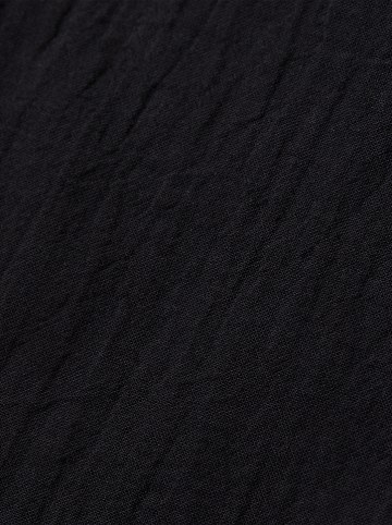 Scotch & Soda Bluse in Schwarz
