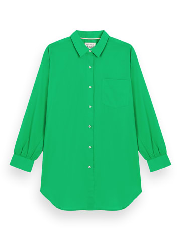 Scotch & Soda Blouse groen