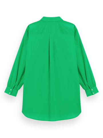 Scotch & Soda Blouse groen