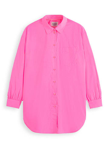 Scotch & Soda Blouse roze