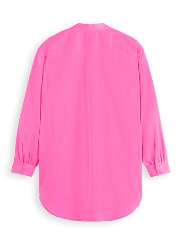 Scotch & Soda Bluse in Pink