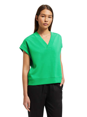 Scotch & Soda Sweatshirt groen