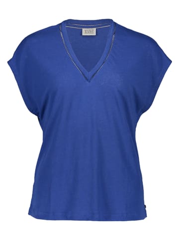 Scotch & Soda Shirt in Blau