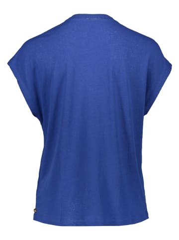Scotch & Soda Shirt blauw