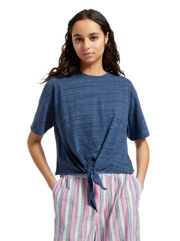 Scotch & Soda Shirt in Blau