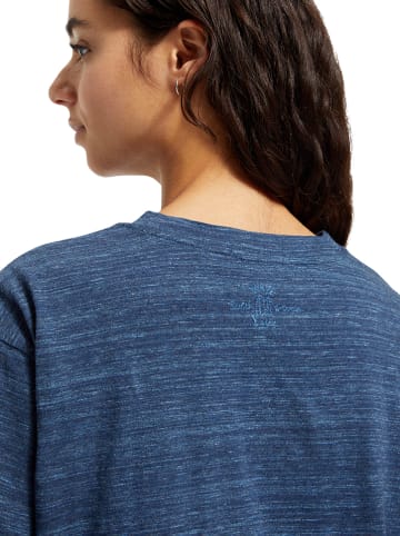 Scotch & Soda Shirt blauw