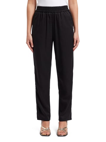 Scotch & Soda Hose in Schwarz