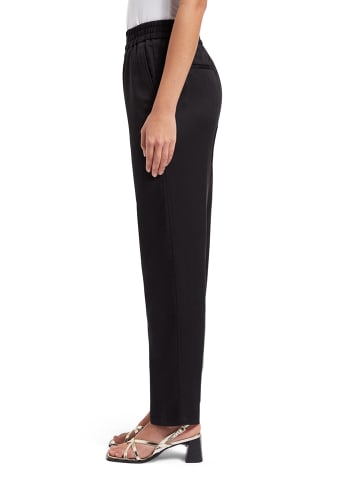 Scotch & Soda Hose in Schwarz
