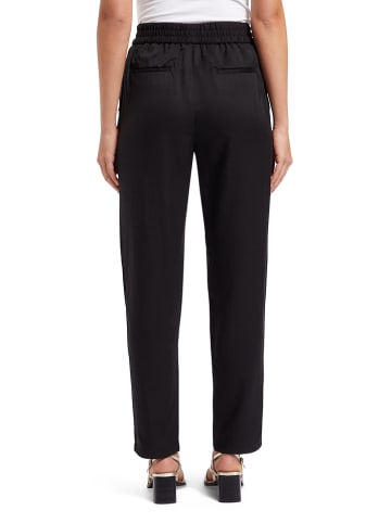 Scotch & Soda Hose in Schwarz