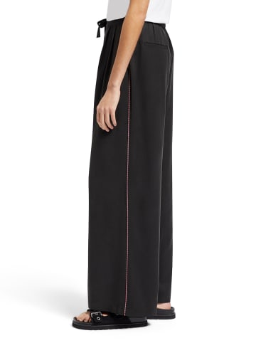 Scotch & Soda Marlenebroek zwart