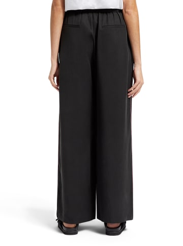 Scotch & Soda Marlenebroek zwart