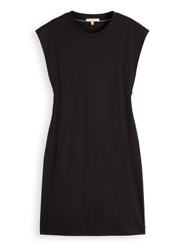Scotch & Soda Kleid in Schwarz