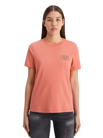 Scotch & Soda Shirt in Apricot