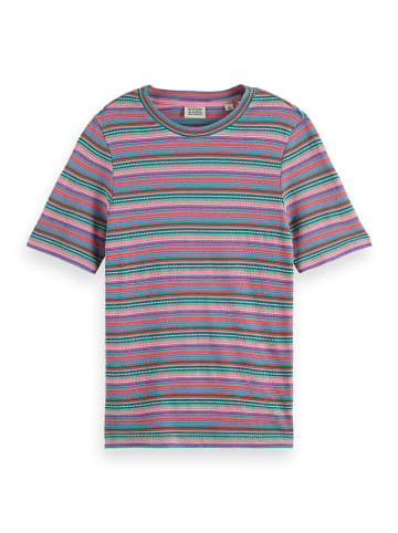 Scotch & Soda Shirt in Bunt