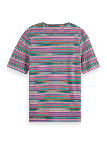 Scotch & Soda Shirt meerkleurig