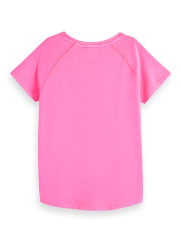 Scotch & Soda Shirt in Pink