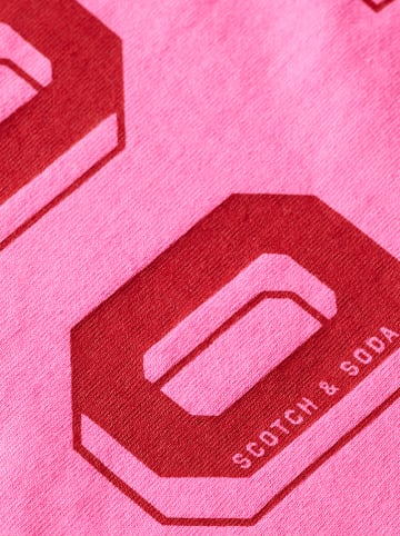 Scotch & Soda Shirt in Pink