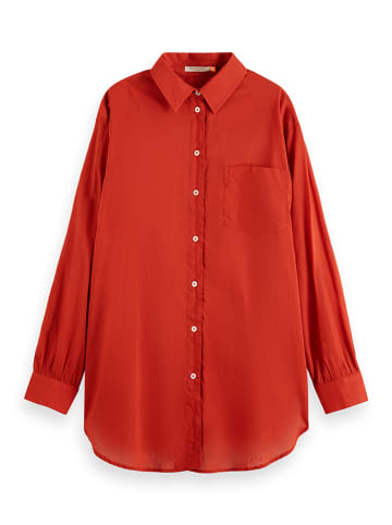 Scotch & Soda Blouse rood