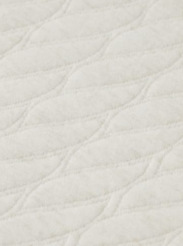 Scotch & Soda Sweatshirt in Creme