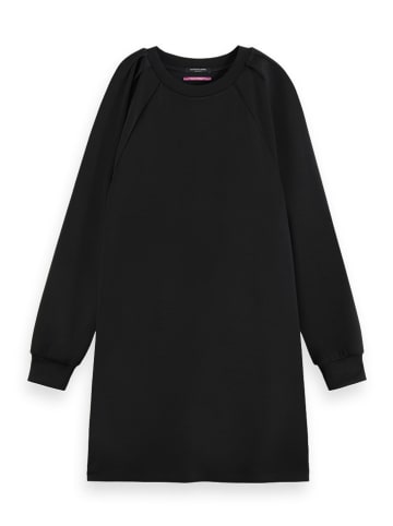 Scotch & Soda Jurk zwart
