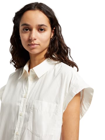 Scotch & Soda Hemd in Weiß