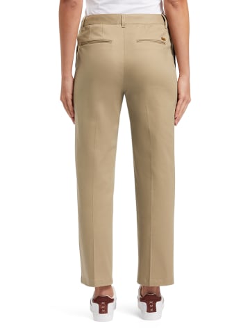 Scotch & Soda Chinobroek zandkleurig