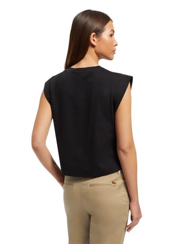 Scotch & Soda Shirt zwart