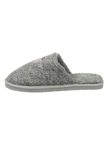 GANT Footwear Hausschuhe "Tamaware" in Grau