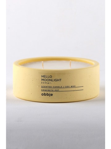 Scandinavia Concept Świeca zapachowa "Hello Moonlight" - 220 g