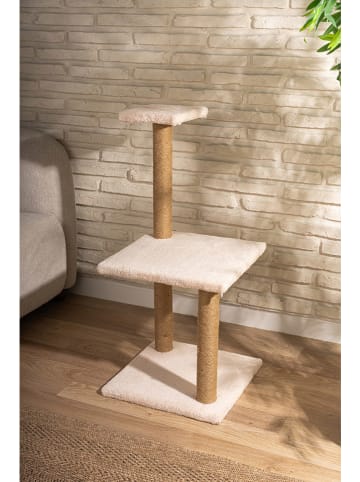 Scandinavia Concept Krabpaal crème - (B)41 x (H)90 x (D)41 cm