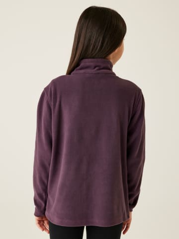 Regatta Fleecejacke "King II" in Lila