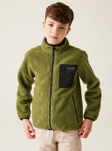 Regatta Fleece vest "Frankie" kaki