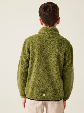 Regatta Fleecejacke "Frankie" in Khaki
