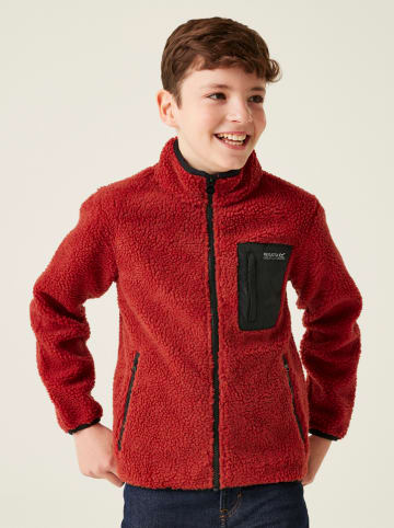 Regatta Fleece vest "Frankie" rood