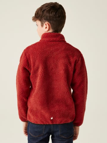 Regatta Fleece vest "Frankie" rood