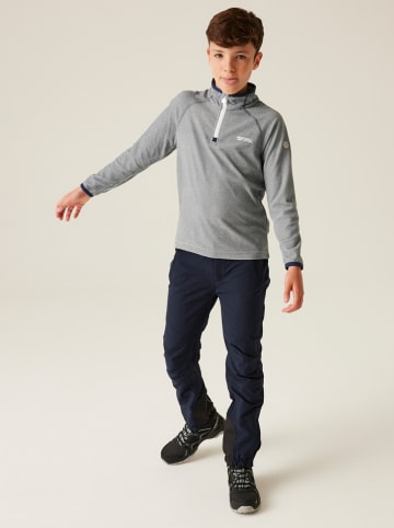 Regatta Functionele broek "Tech Mountain" donkerblauw