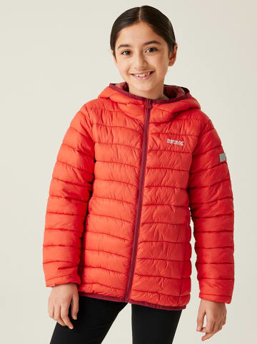 Regatta Steppjacke "Marizion" in Rot