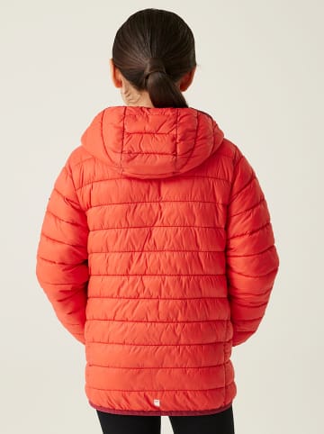 Regatta Steppjacke "Marizion" in Rot