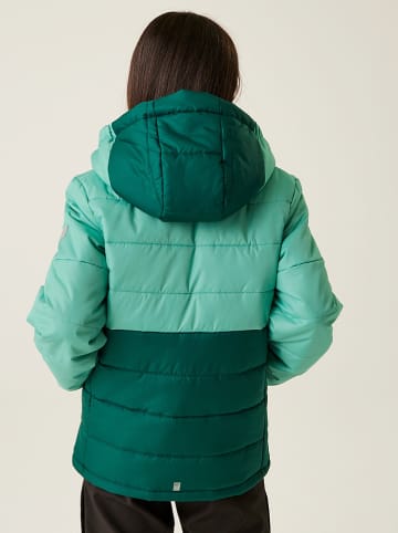 Regatta Winterjas "Loft House VIII" groen