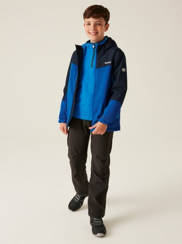 Regatta Functionele jas "Highton Pad V" blauw