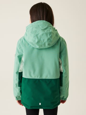 Regatta Funktionsjacke "Highton Pad V" in Türkis