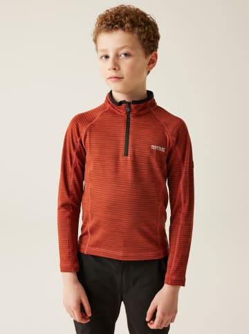 Regatta Functioneel shirt "Berley" rood